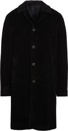 Laneus ROPA DE ABRIGO - Borreguito y pelo ecol&oacute;gico en YOOX.COM