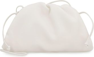 Bottega Veneta Leather Mini Pouch