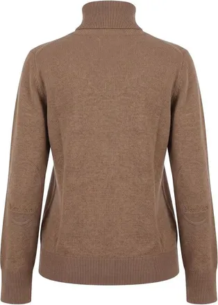 Max Mara Sweater - Brown