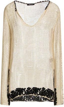 Mes Demoiselles... MAGLIERIA - Pullover su YOOX.COM