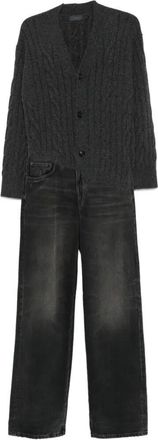 Haikure Janice Jumpsuit