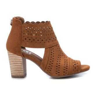 Xti Dames, Schoenen, Bruin, Maat: 41 EU