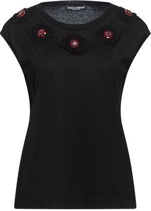 Dolce & Gabbana TOPWEAR - T-shirts su YOOX.COM