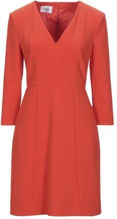 Dondup VESTIDOS - Minivestidos en YOOX.COM