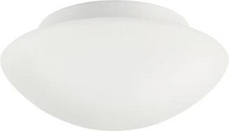 Nordlux Ufo Maxi Plaf&oacute;n Blanco Di&aacute;metro 29,5 Cm
