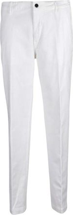 Eleventy Uomo, Pantaloni, Bianco, W38, new