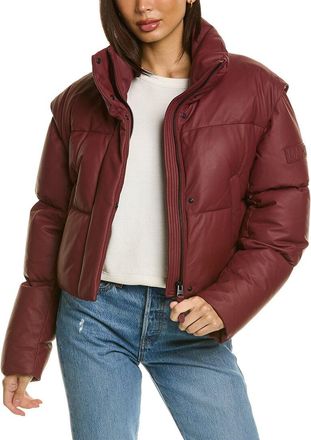 Mackage Bailey Convertible Puffer Jacket