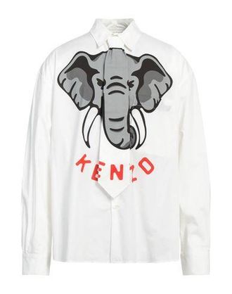 Kenzo TOPWEAR - Camicie su YOOX.COM