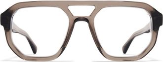 Mykita Amare C159 Optisch Montuur - Dames - Brillen - Grijs - ONE Size - Accessoires