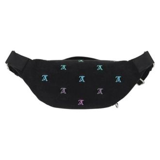 Louis Vuitton Pre-owned Belt Bag - Dames - Pre-owned - Zwart - Maat: ONE Size
