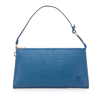 Louis Vuitton Pochette Accessories Schoudertas