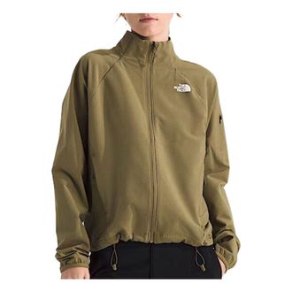 The North Face (WMNS) THE NORTH FACE Tek Approach Jacket Cedar NF0A8B5A2EL