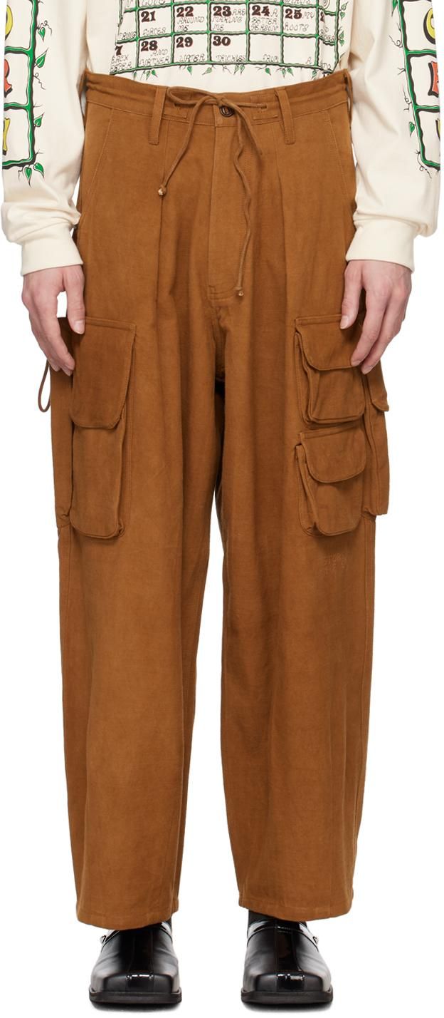 Peace Pants - Ecru Slub – Story mfg.