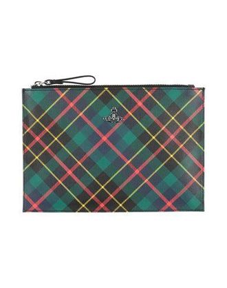 Vivienne Westwood PICCOLA PELLETTERIA - Bustine su YOOX.COM