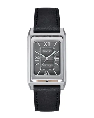 Heritor Mens Esteban Watch