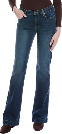 7 For All Mankind Dojo Freesia Kick Flare Jean