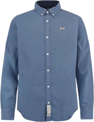 La Martina Uomo, Magliette, Blu, M, new