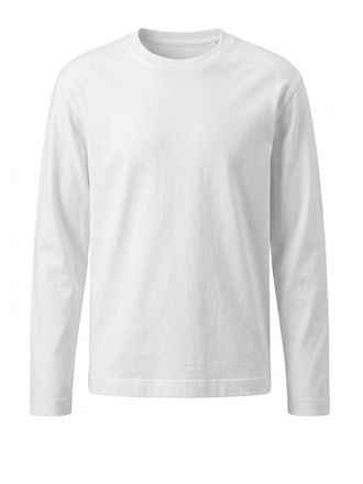 Berner K&uuml;hl Seam Tee White