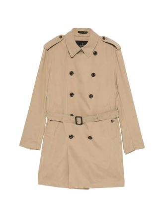 Montecore Trench