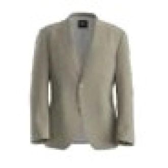 HUGO BOSS Hugo, Blazers, male, Beige, Size: 3XL Arti Blazer