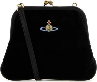 Vivienne Westwood Black Bags for a Stylish Look