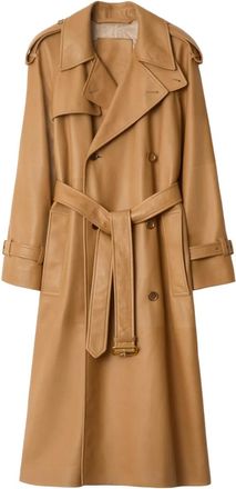 Burberry Trench Castleford - Marrone
