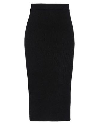 A Paper Kid Midi skirts