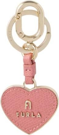 Furla Mujer, Accesorios, Amarillo, Talla: ONE Size