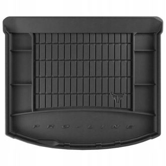 OEM Alfombrilla De Goma Para Maletero Mazda 3 2 Hatchback 2008-2013 Tm D