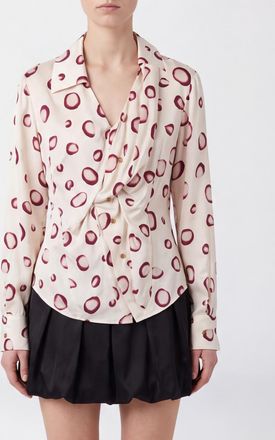 Vivienne Westwood Camicia Donna colore Fantasia