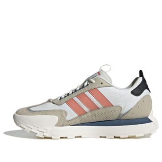 adidas (WMNS) adidas Futro Mixr Shoes Tan White Pink IF1788