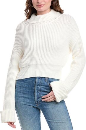 Avantlook Turtleneck Sweater