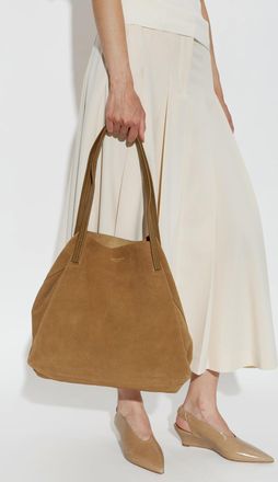 Kurt Geiger Violet Large shopper Bag, Womens, Brown