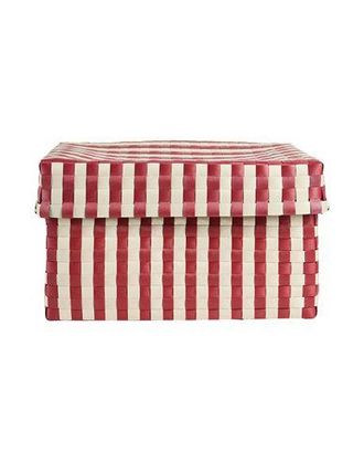 HAY OBJETOS DE DECORACIÓN - Recipientes y cestas en YOOX.COM