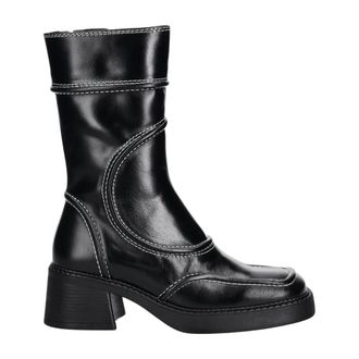 Miista Mujer, Zapatos, Negro, Talla: 39 EU