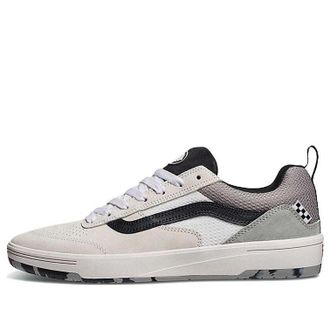 Vans Family Zahba Grey VN0007QQGRY