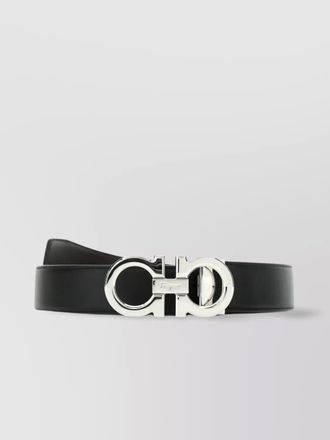 Ferragamo leather belt