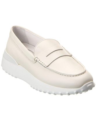 Tod's Tods Leather Loafer