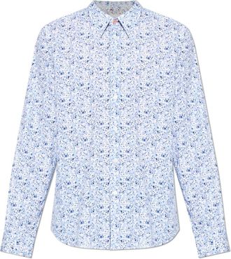 Paul Smith Uomo, Magliette, Bianco, XL, new