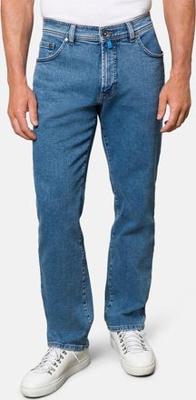 Pierre Cardin 5-Pocket-Jeans