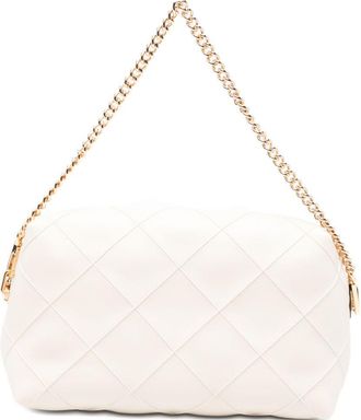 Tory Burch Tory Burch Fleming gro&szlig;e Leder-Umh&auml;ngetasche