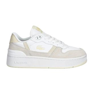 Lacoste Donna, Scarpe, Bianco, 39 EU, new