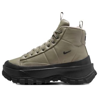 Nike (WMNS) Nike Blazer Mid Roam Light Army Black FQ9065-300