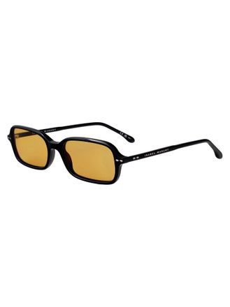 Isabel Marant Womens Sunglasses Im 0258-S Black Acetate