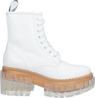 Stella McCartney CALZADO - Botines de ca&ntilde;a alta en YOOX.COM