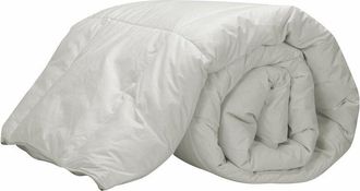 Pikolin Home Pikolin Home - Piumino in piumino doca 92% in cotone, consigliato per lautunno e linverno e per le camere con temperature medie