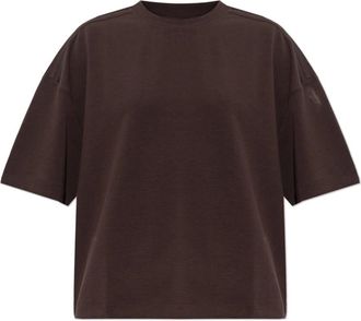 adidas Donna, Top, Marrone, 2Xs, new