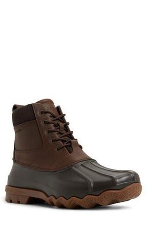 Sperry Top-Sider Norfolk Duck Boot in Brown at Nordstrom Rack, Size 10.5