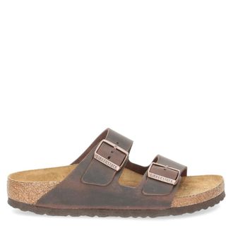 Birkenstock Hombre, Zapatos, Marr&oacute;n, Talla: 37 EU