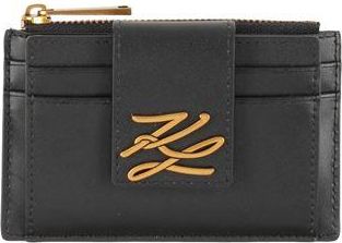 Karl Lagerfeld Small Leather Goods - Coin purses sur YOOX.COM